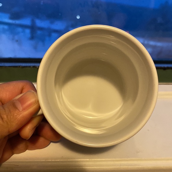 Disneyland Paris White Rare Coffee/ Tea Mug made in England - Picture 7 of 8